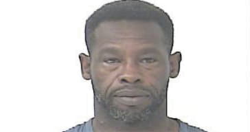 Kevin Parks, - St. Lucie County, FL 